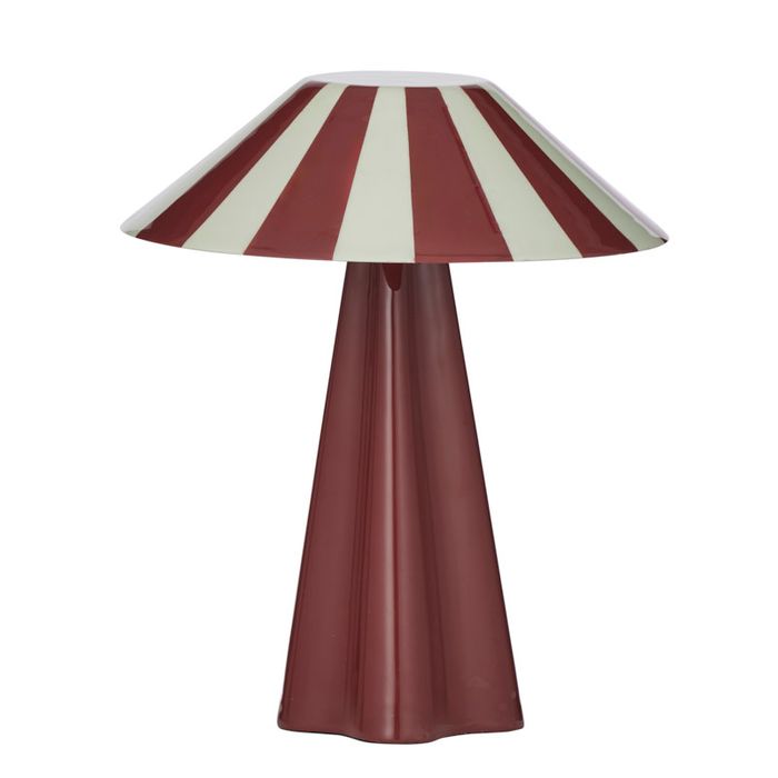 CTC - Missouri Metal Lamp