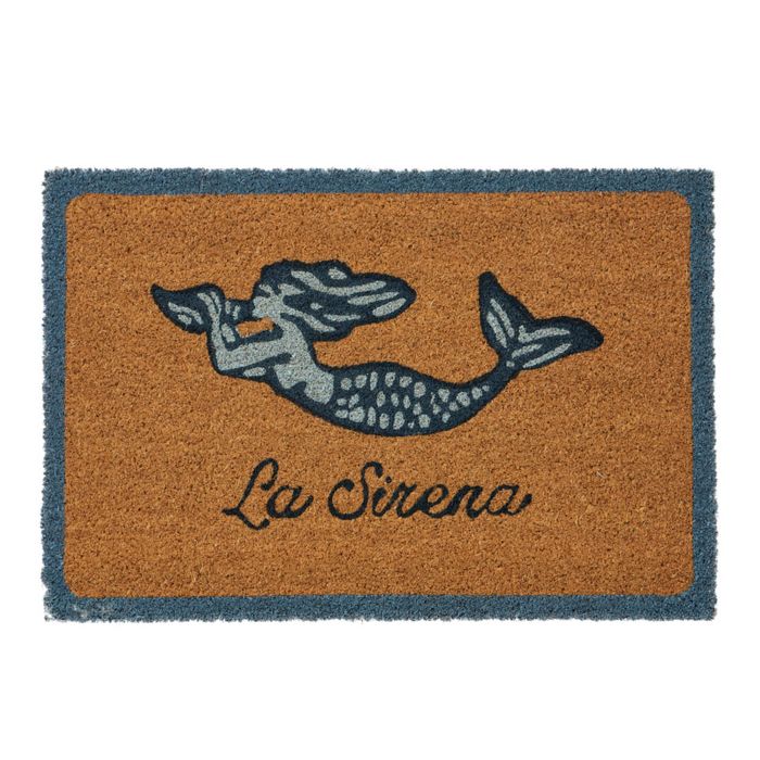 CTC - Sirena - Door Mat