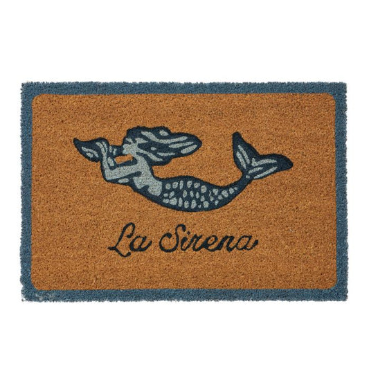 CTC - Sirena - Door Mat