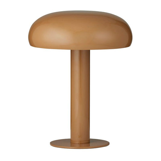 CTC - Wyoming Metal Table Lamp