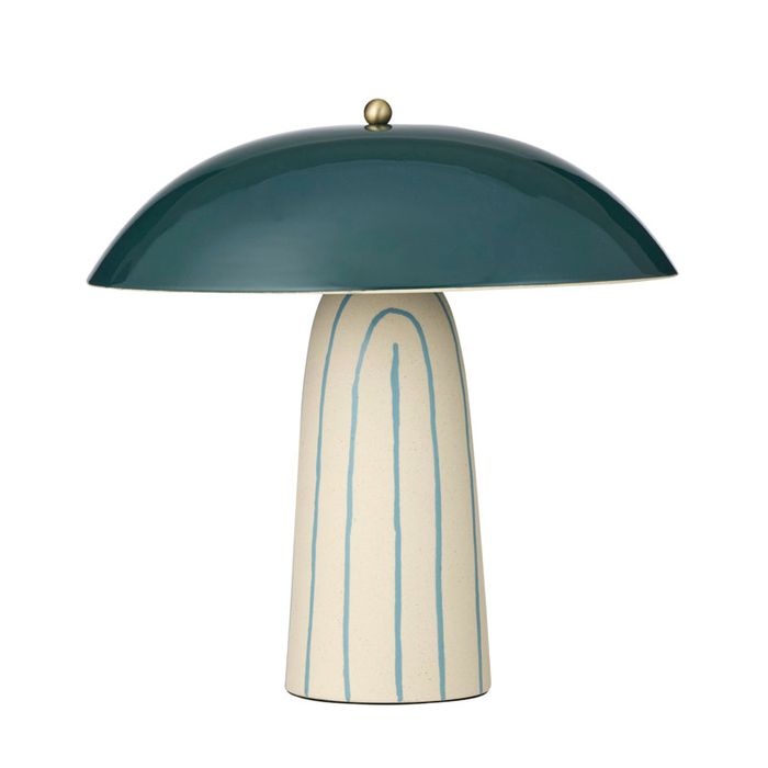 CTC - Mai Ceramic Table Lamp