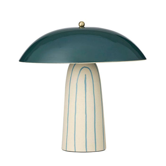 CTC - Mai Ceramic Table Lamp