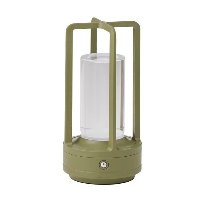 CTC - Ibiza Touch Lantern - Green