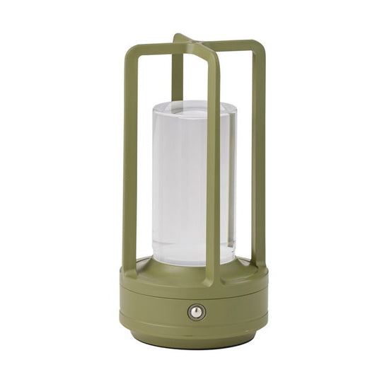 CTC - Ibiza Touch Lantern - Green