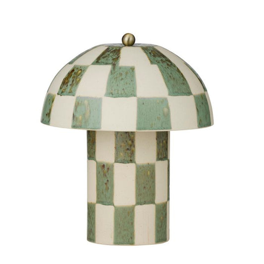 CTC - Scotch Ceramic Table Lamp