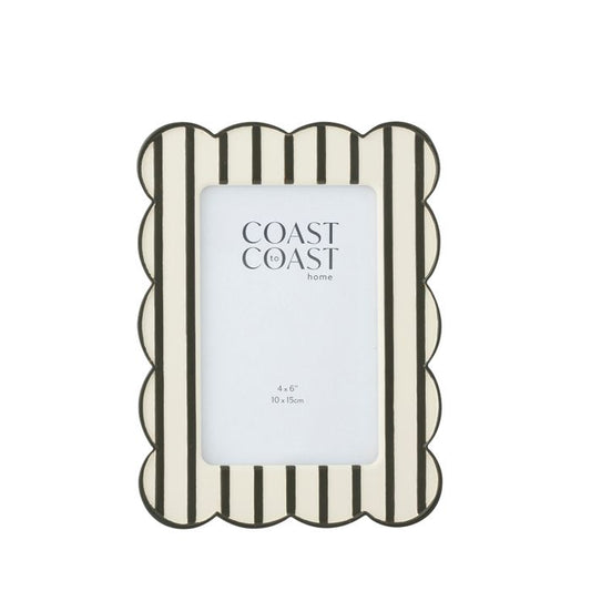 CTC - Kelly Resin Photo Frame