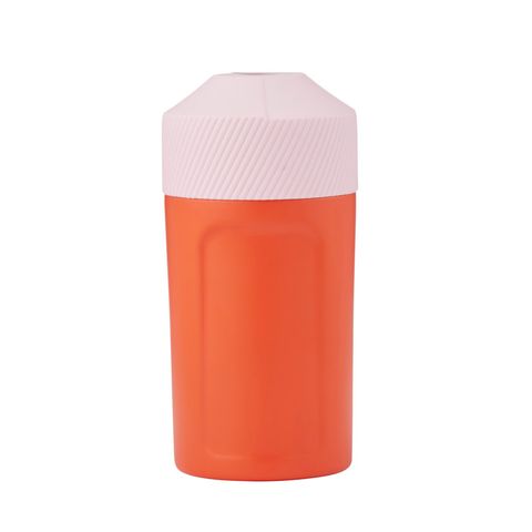 CTC - Andy Double-Wall Wine Cooler - Pink