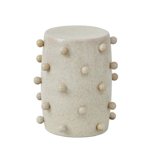 CTC - Pip Ceramic - Side Table / Stool