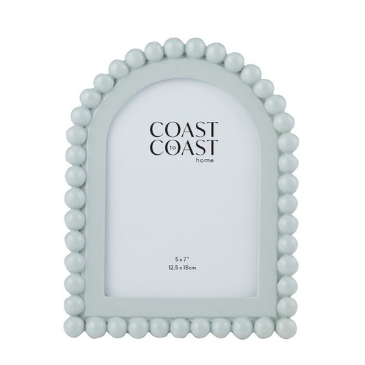 CTC - Blanco Resin Frame - 5x7"