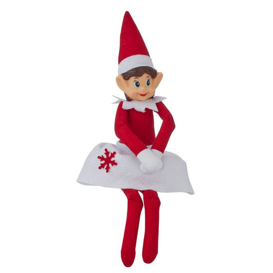 CTC - Mrs Elf