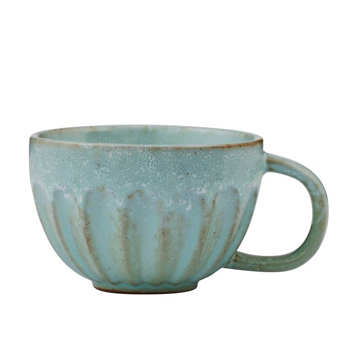 CTC - Studio Ceramic Mug - Surf Mist