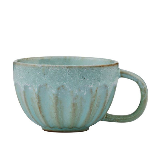 CTC - Studio Ceramic Mug - Surf Mist