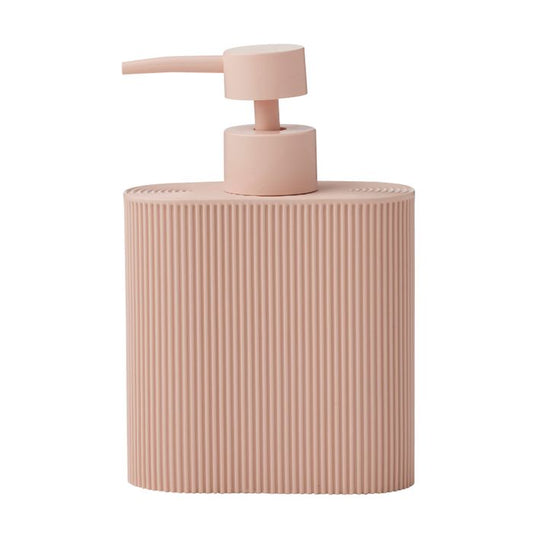 CTC - Sid Soap/Lotion Resin Dispenser - Rose