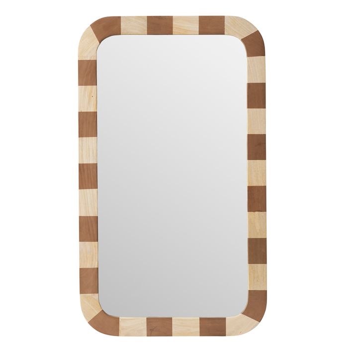 CTC - Chelsea Wood Mirror