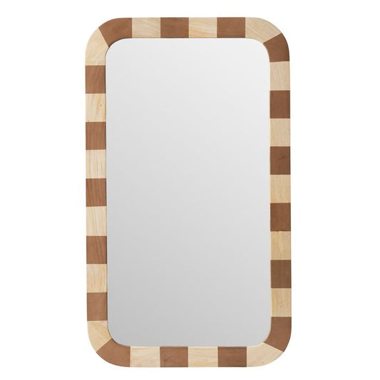 CTC - Chelsea Wood Mirror