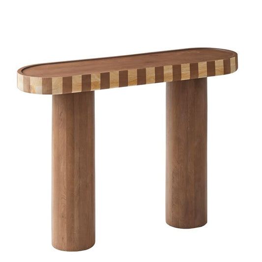 CTC - Chelsea Wood Console Table