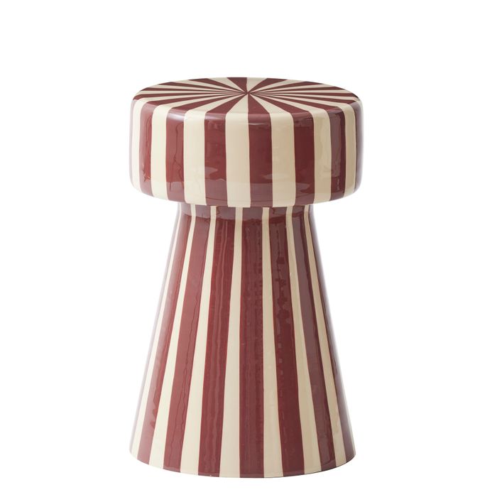 CTC - Nolan Side Table / Stool