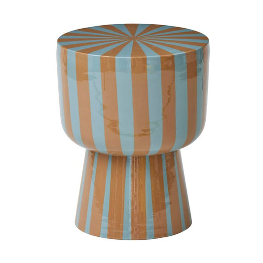 CTC - Fisher - Side Table / Stool