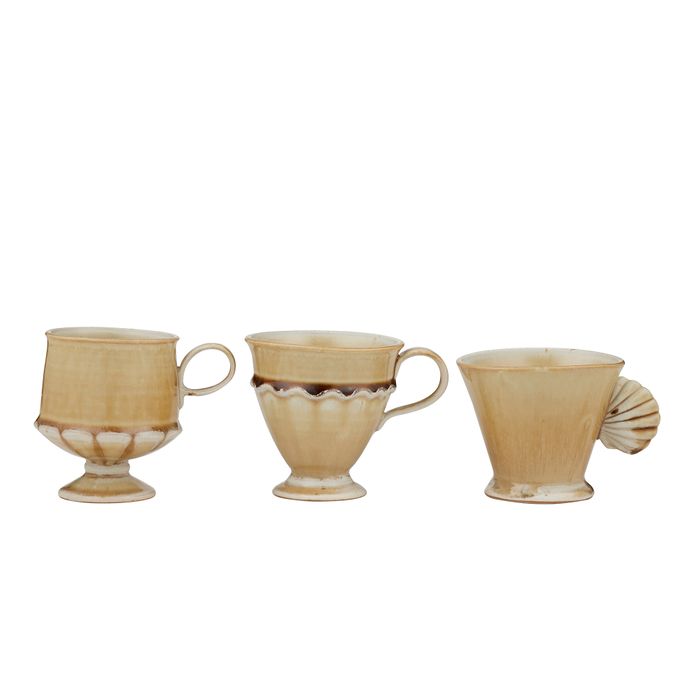 CTC - Coastal Ceramic Mugs
