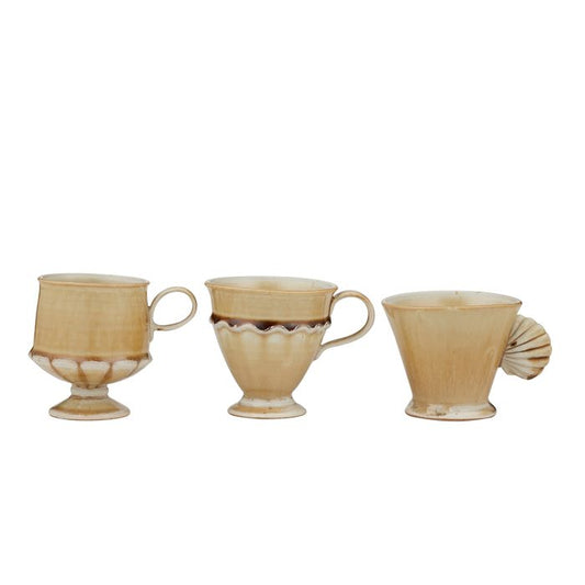 CTC - Coastal Ceramic Mugs
