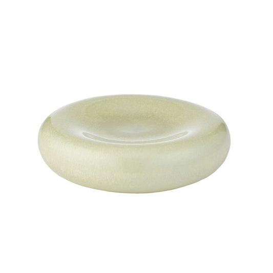CTC - Matteo Ceramic Dish - Olive