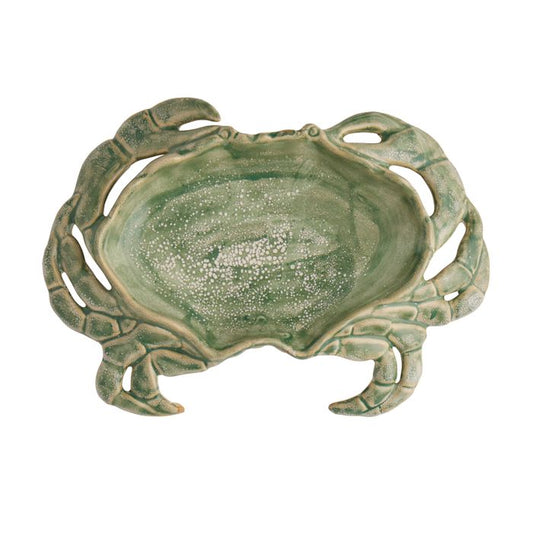 CTC - Riva Crab - Ceramic Dish