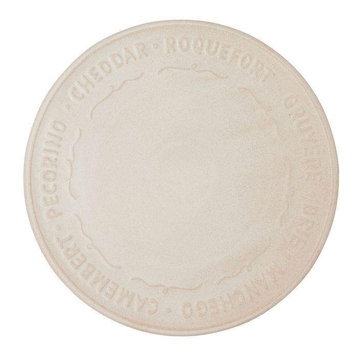 CTC - Ceramic Cheese Platter