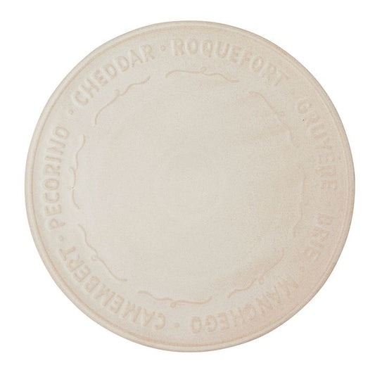 CTC - Ceramic Cheese Platter