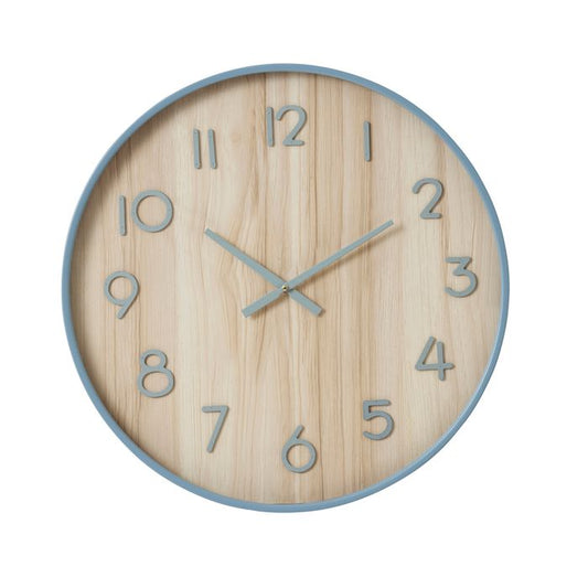 CTC - Penny Metal Clock - 60cm