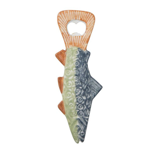 CTC - Bass Bottle Opener