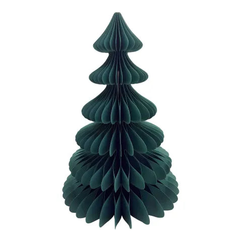 CTC - 6 Tier Paper Tree - Green