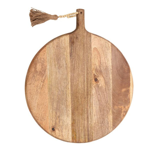 CTC - Wood Paddle Board