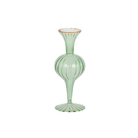 CTC - Daisy Glass Vase