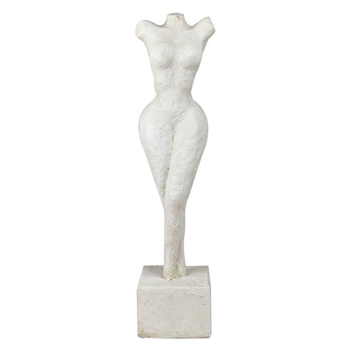 CTC - Elle Composite Sculpture