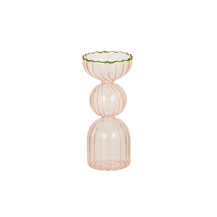 CTC - Rosie Glass Vase