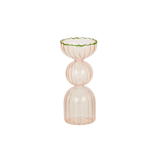 CTC - Rosie Glass Vase