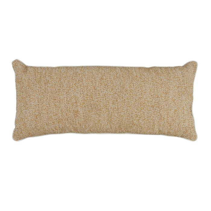 CTC - Cate Boucle Cushions - Mustard