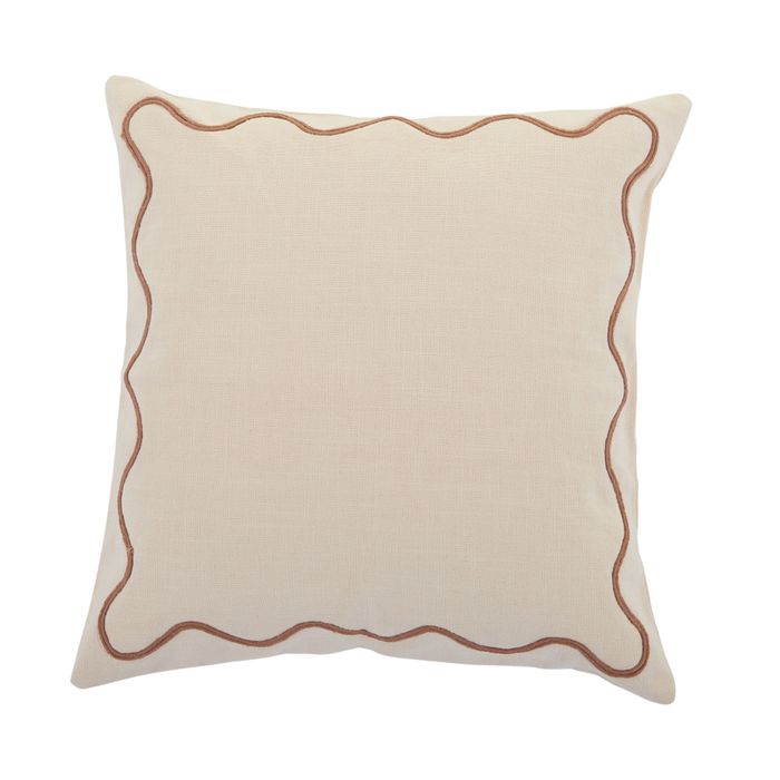 CTC - Orla Cotton Cushion