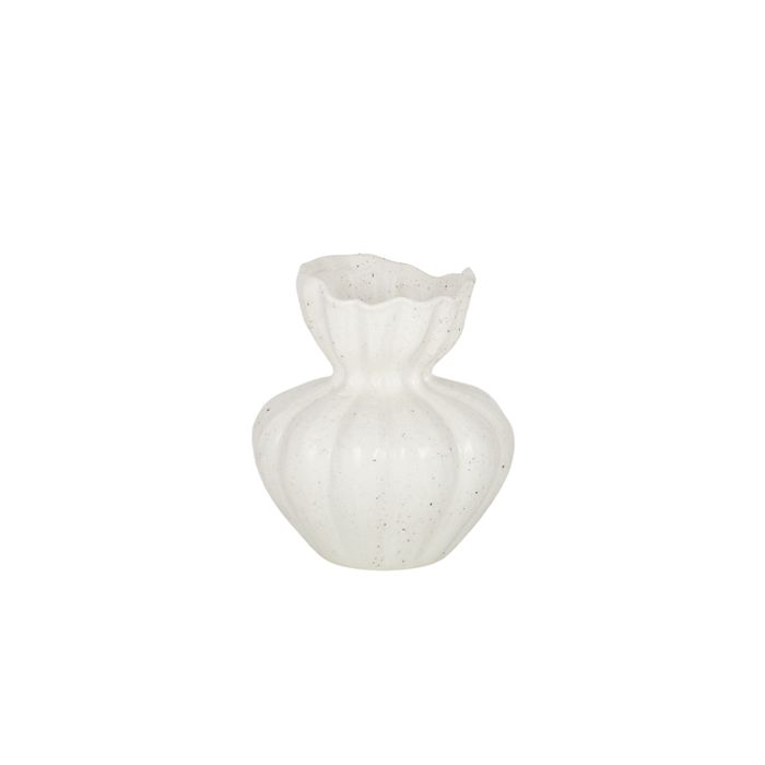 CTC - Clara Ceramic Vase - Small