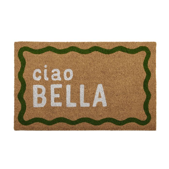 CTC - Ciao Bella - Door Mat