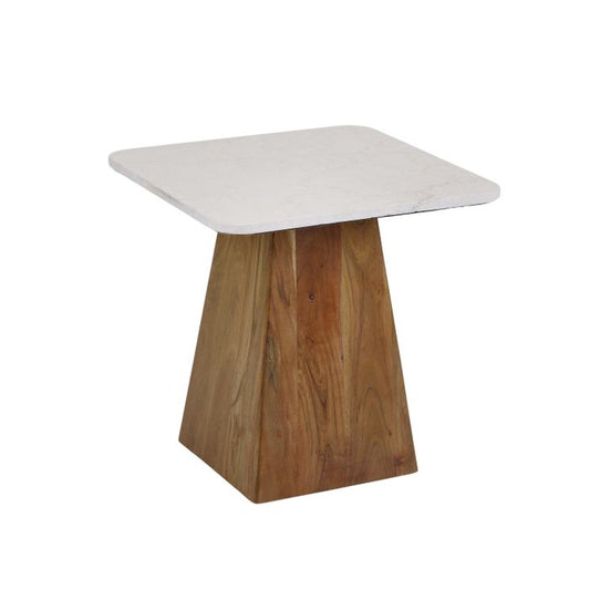 CTC - Tucci Marble Side Table