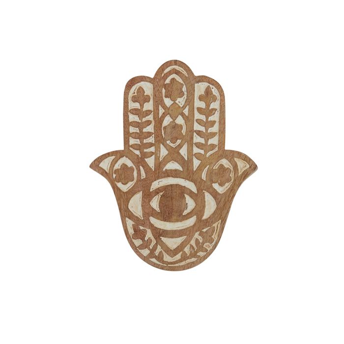 CTC - Namaste Wood Wall Art