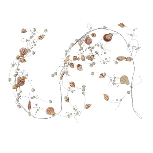CTC - Shell Garland