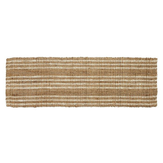 CTC - Julien Jute Rug - 60x180cm