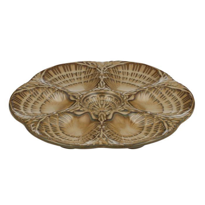 CTC - Mollusco Ceramic Platter