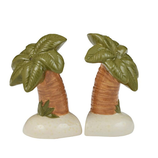 CTC - Aloha - Salt N Pepper Shaker Set