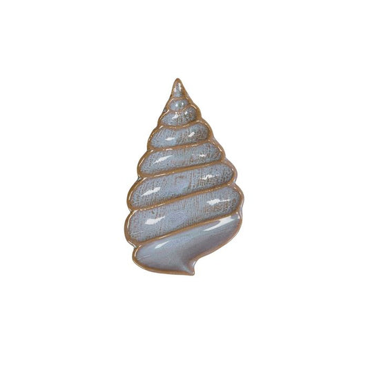 CTC - Radical Bay Ceramic Trinket Dish - Blue