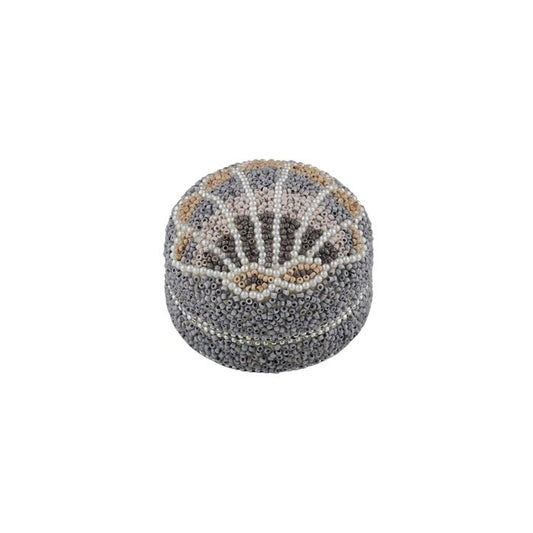 CTC - Shell Trinket Box