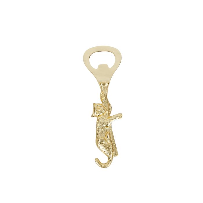 CTC - Leo Bottle Opener - Gold