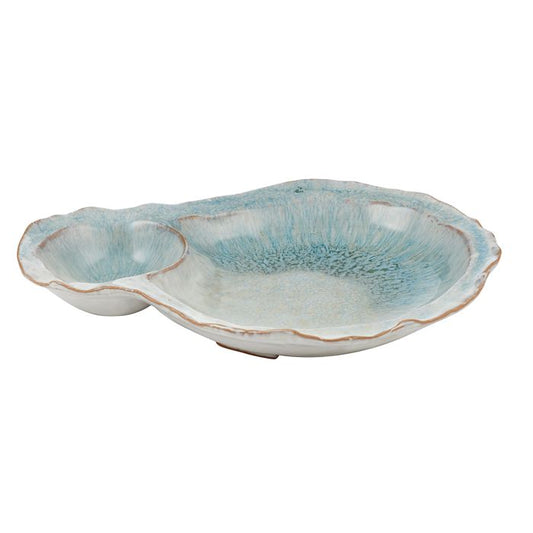 CTC - Arcadian Ceramic Dish